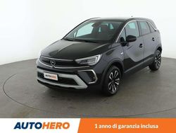Nero Usata 2023 Opel Crossland X Elegance SUV | 13.799 € (Buon prezzo)