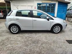 Grigio Usata 2011 Fiat Punto Evo Due volumi | 4790 € (Buon prezzo)