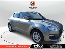 Nero Usata 2019 Suzuki Swift Cool Due volumi | 11.900 € (Buon prezzo)