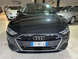 Grigio Usata 2021 Audi A4 Business Station wagon | 16.950 € (Super prezzo)