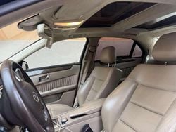 Usata 2010 Mercedes E220 Elegance Tre volumi | 10.499 € (Molto cara)
