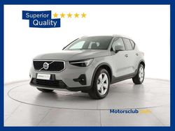 Grigio Usata 2025 Volvo XC40 Core SUV | 31.883 € (Buon prezzo)