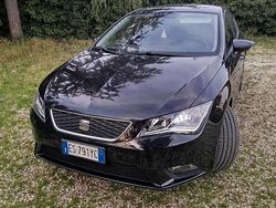 Nero Usata 2013 Seat Leon Tre volumi | 5600 € (Ottimo prezzo)
