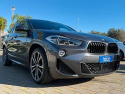 Grigio Usata 2019 BMW X2 M Sport SUV | 21.999 € (Buon prezzo)