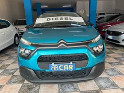 Other Usata 2023 Citroën C3 Shine Due volumi | 10.900 € (Super prezzo)