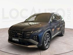 Blu Nuova 2025 Hyundai Tucson SUV | 31.990 € (Ottimo prezzo)