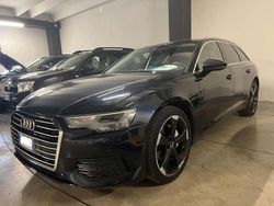 Usata 2019 Audi A6 Station wagon | 19.500 € (Ottimo prezzo)