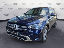Blu Usata 2022 Mercedes GLC220 SUV | 35.900 € (Ottimo prezzo)