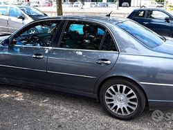 Usata 2003 Lancia Thesis Tre volumi | 5000 € (Buon prezzo)