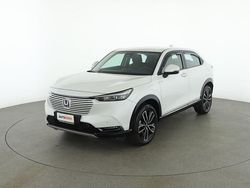 Bianco Usata 2023 Honda HR-V Advance SUV | 26.399 € (Buon prezzo)
