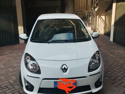 Bianco Usata 2010 Renault Twingo Due volumi | 4500 €
