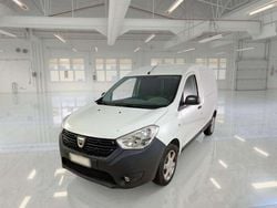 Bianco Usata 2019 Dacia Dokker Monovolume | 7600 € (Super prezzo)