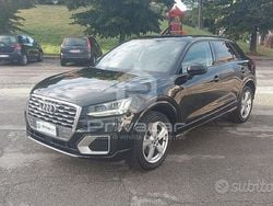 Nero Usata 2019 Audi Q2 Business SUV | 17.500 € (Super prezzo)
