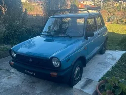 Usata 1984 Autobianchi A112 | 2800 €
