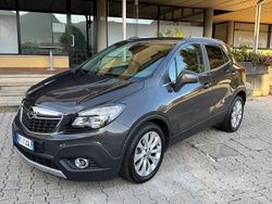 Grigio Usata 2016 Opel Mokka Cosmo SUV | 7900 € (Ottimo prezzo)