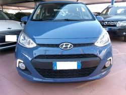 Grigio Usata 2015 Hyundai i10 Edition Due volumi | 7500 € (Cara)
