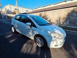 Usata 2008 Fiat Grande Punto Due volumi | 2200 € (Ottimo prezzo)