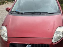 Usata 2006 Fiat Grande Punto Due volumi | 2000 € (Buon prezzo)