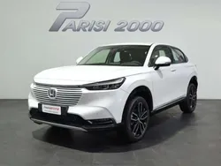 Bianco Nuova 2024 Honda HR-V Advance SUV | 30.400 € (Buon prezzo)