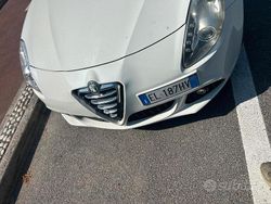 Bianco Usata 2011 Alfa Romeo Giulietta Due volumi | 4500 € (Ottimo prezzo)