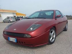 Rosso Usata 1999 Fiat Coupé Coupé | 6000 € (Buon prezzo)