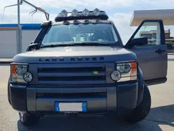 Usata 2006 Land Rover Discovery 3 S SUV | 8500 € (Buon prezzo)