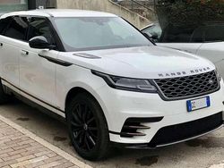 Bianco Usata 2020 Land Rover Range Rover Velar R-Dynamic SUV | 33.000 € (Buon prezzo)