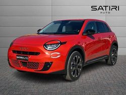 Arancione Nuova 2025 Fiat 600 La Prima SUV | 24.500 €