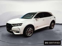 Bianco Usata 2019 DS Automobiles DS7 Crossback Business SUV | 19.900 € (Buon prezzo)