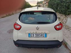 Beige Usata 2015 Renault Captur SUV | 7900 € (Ottimo prezzo)