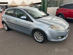 Blu Usata 2008 Fiat Bravo Active Due volumi | 2590 € (Buon prezzo)