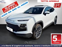 Bianco Nuova 2025 Sportequipe S6 SUV | 30.990 € (Buon prezzo)