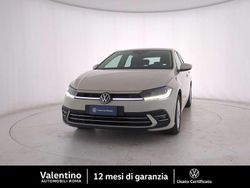 Beige Usata 2022 VW Polo Style Tre volumi | 19.950 € (Cara)