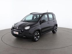 Nero Usata 2022 Fiat Panda Cross Cross Due volumi | 13.299 € (Buon prezzo)