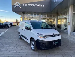 Bianco Usata 2023 Citroën e-Berlingo Monovolume | 19.959 €
