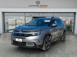 Grigio Usata 2020 Citroën C5 Aircross Shine SUV | 13.490 € (Buon prezzo)