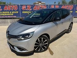 Grigio Usata 2017 Renault Scénic IV Initiale Paris Monovolume | 12.500 € (Buon prezzo)