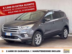 Grigio Usata 2019 Ford Kuga Business Edition SUV | 16.020 € (Buon prezzo)