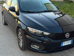 Nero Usata 2019 Fiat Tipo Tre volumi | 6500 € (Ottimo prezzo)