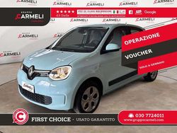 Bleu dragee Usata 2021 Renault Twingo Zen Due volumi | 9500 € (Ottimo prezzo)