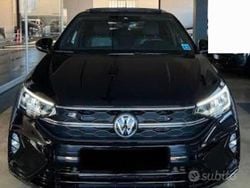 Nero Usata 2022 VW Taigo SUV | 24.300 €