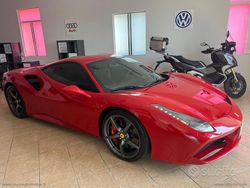 Rosso Usata 2019 Ferrari 488 Coupé | 219.999 € (Ottimo prezzo)