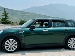 Usata 2016 Mini Clubman Hype Station wagon | 14.900 € (Buon prezzo)
