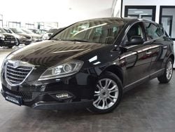 Nero Usata 2013 Lancia Delta Due volumi | 5790 € (Buon prezzo)