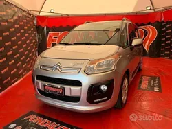 Grigio Usata 2013 Citroën C3 Picasso Monovolume | 3499 € (Super prezzo)