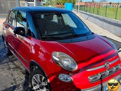 Usata 2018 Fiat 500L Monovolume | 10.000 € (Buon prezzo)