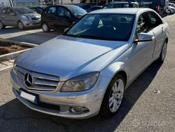 Usata 2010 Mercedes C250 Avantgarde Tre volumi | 10.200 € (Cara)