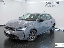 Grigio Usata 2025 Opel Corsa Edition Tre volumi | 16.000 € (Buon prezzo)