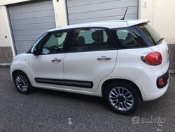Bianco Usata 2014 Fiat 500L Monovolume | 4600 € (Ottimo prezzo)