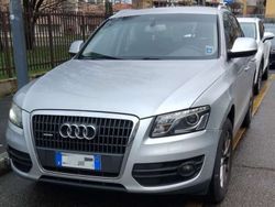 Grigio Usata 2011 Audi Q5 Advanced SUV | 6200 € (Buon prezzo)